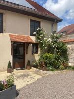 Maison d’izier - B&B Izier