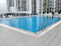 Homestay Iza Serindit Residence - B&B Malaca