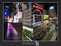 Luxurious Apartment in Times Square NYC - 30-Day Min Stay - Bed and Breakfast New York