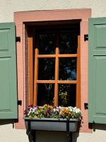 Die "Alte Schmelz"- Boutique-Landhotel & Restaurant - B&B Bad Dürkheim
