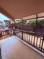 Mahabaleshwar waterfall view villa - B&B Mahabaleshwar