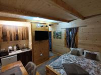 Brvnara Nido - B&B Cetiña
