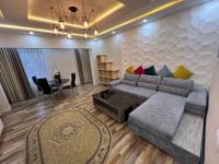 Troy Apartment in City Center - Chambres d'hôtes Tachkent