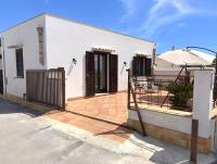 La Casa di Aldo e Maria - Ferienwohnung Marsala