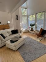 A detached house in the middle of nature - B&B Kajaani
