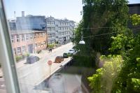 Perfect Copenhagen retreat I 2 prs rare find - Ferienwohnung Kopenhagen