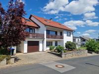Kissinger Auszeit Apartment - Ferienwohnung Bad Kissingen
