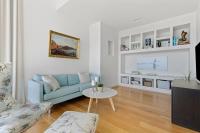 Exclusive house with panoramic views and swimming pool - Ferienwohnung Kristiansand