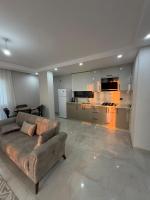 Beautiful beach apartment in Gazipasa - B&B Gazipaşa