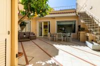 Sardinian Sea House - Bed and Breakfast Quartu Sant'Elena