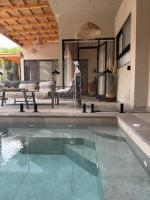 Villa Dror Eilat - B&B Eilat