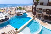 Golden Rainbow - Private apartment - BSR - 2 - Chambres d'hôtes Slanchev Bryag