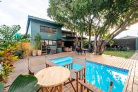 Wild Villas - Ferienwohnung Victoria Falls