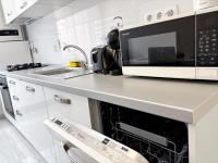 Central Comfort Private Parking, AC, Wi-fi - B&B Cluj-Napoca