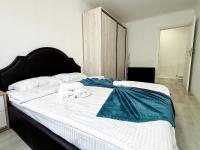 Central Comfort Private Parking, AC, Wi-fi - B&B Cluj-Napoca