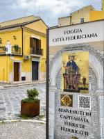 Arpi Uno - B&B Foggia