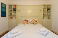 Xenia - 3 room apt in Via Ippodromo 14 - Ferienwohnung Mailand