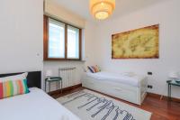 Xenia - 3 room apt in Via Ippodromo 14 - Ferienwohnung Mailand