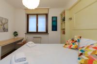 Xenia - 3 room apt in Via Ippodromo 14 - Ferienwohnung Mailand