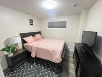 Purplecherry Haven - Ferienwohnung Regina