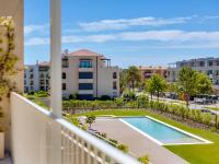 Sophisticated 2bdr Apartment in The Nine Vilamoura - Bed and Breakfast Vilamoura