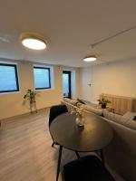 Cozy & Modern apartment in Stavanger - B&B Stavanger