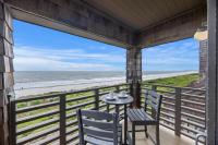 WS4463: 4463 Windswept - Ferienwohnung Kiawah Island
