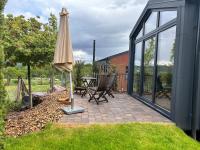 Wiesenblick & Sauna & WLAN Haus 1 - Chambres d'hôtes Neheim-Hüsten