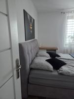 Großes Doppelzimmer