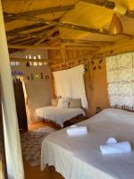 Wild Mountain Experience - Chambres d'hôtes Baependi