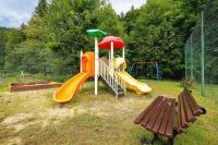 Apartament Dwupoziomowy w Wisle z Widokiem na Gory Biurkiem i Klimatyzacja by Noclegi Renters - Chambres d'hôtes Wisła