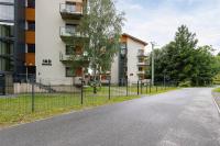 Apartament Dwupoziomowy w Wisle z Widokiem na Gory Biurkiem i Klimatyzacja by Noclegi Renters - Chambres d'hôtes Wisła