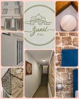 Apartmani Žunić - B&B Pag