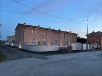 Agriturismo Le Spighe - Ferienwohnung Santo Stefano a Macerata