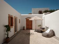 Lindian Grace Villa - B&B Lindo