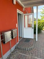 Ankerplatz38 - B&B Trassenheide