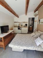 Chez Diane et Bruno - B&B Pernes-les-Fontaines