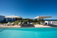 Villa Mira by Perle di Puglia - Chambres d'hôtes Carovigno