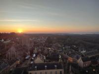Gwen ha du - Chambres d'hôtes Locronan