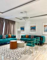 Creekwood Apartments Abuja - Bed and Breakfast Abuja