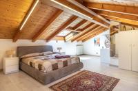 Mansarda Serso, Pergine Valsugana Ospitar - B&B Pergine Valsugana