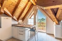 Mansarda Serso, Pergine Valsugana Ospitar - B&B Pergine Valsugana
