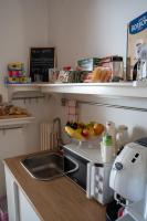 B&B 10 mt dal duomo - Chambres d'hôtes Bénévent