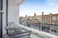 2 Bed in Swanage oc-c41747 - B&B Swanage