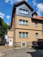 Ferienwohnungen Lindemann - B&B Wernigerode