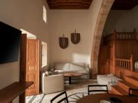 Lindian Grace Villa - B&B Lindo