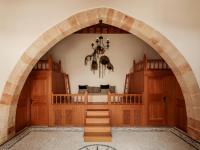 Lindian Grace Villa - B&B Lindo