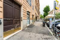 Modern Loft Trastevere - B&B Roma