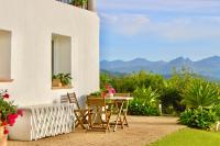 La Dimora di Amaranta - Ferienwohnung Baia Sardinia