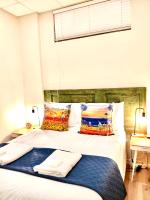 The Lazy Expat - Paarl - Self Catering Apartment - Ferienwohnung Paarl